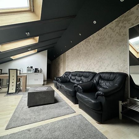 Premium Residence Brasov Luaran gambar