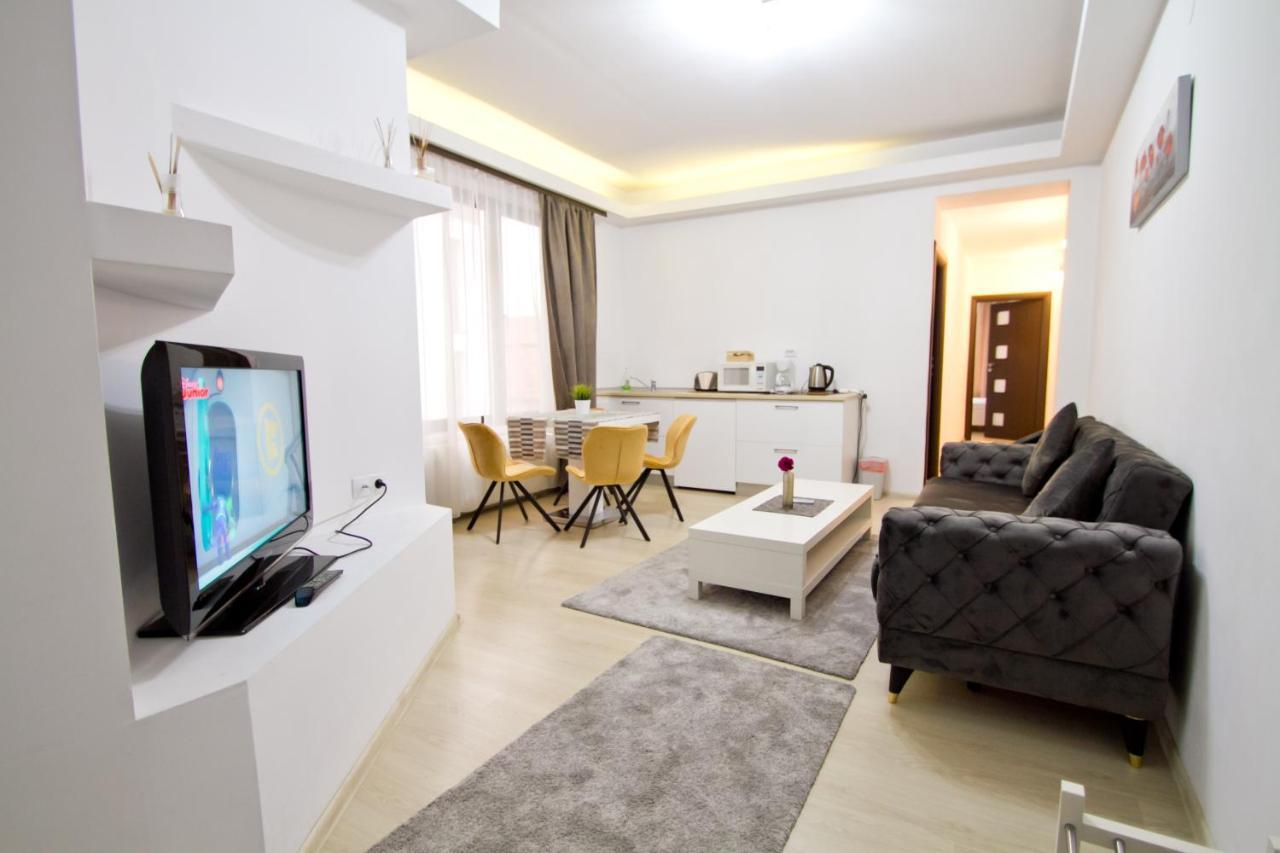 Premium Residence Brasov Luaran gambar