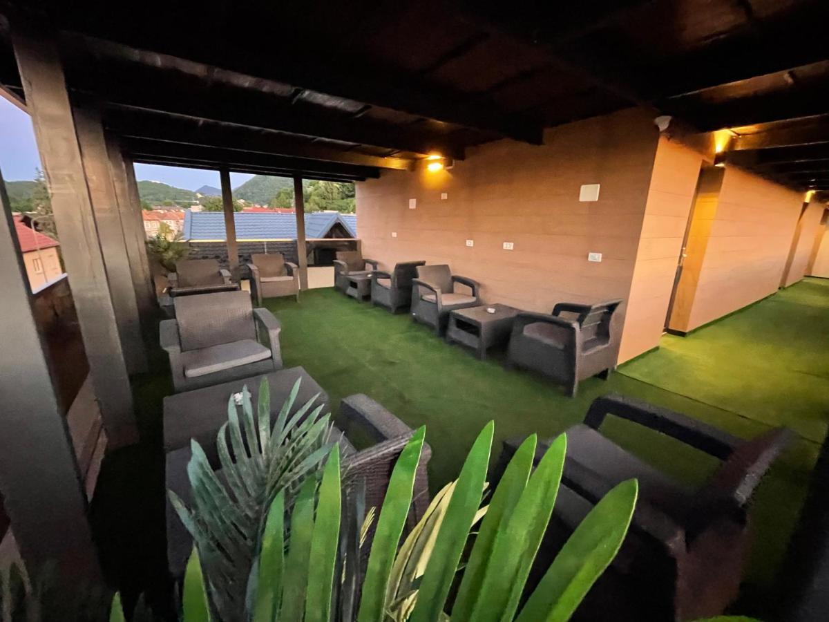 Premium Residence Brasov Luaran gambar