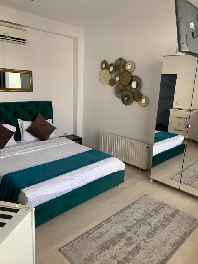Premium Residence Brasov Luaran gambar