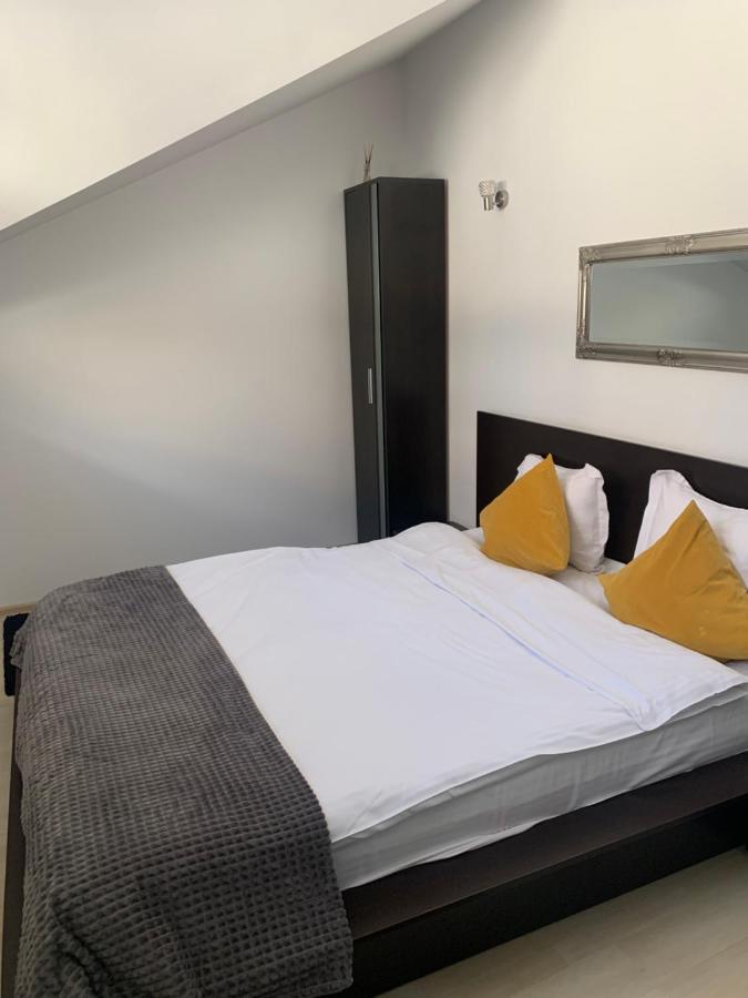 Premium Residence Brasov Luaran gambar