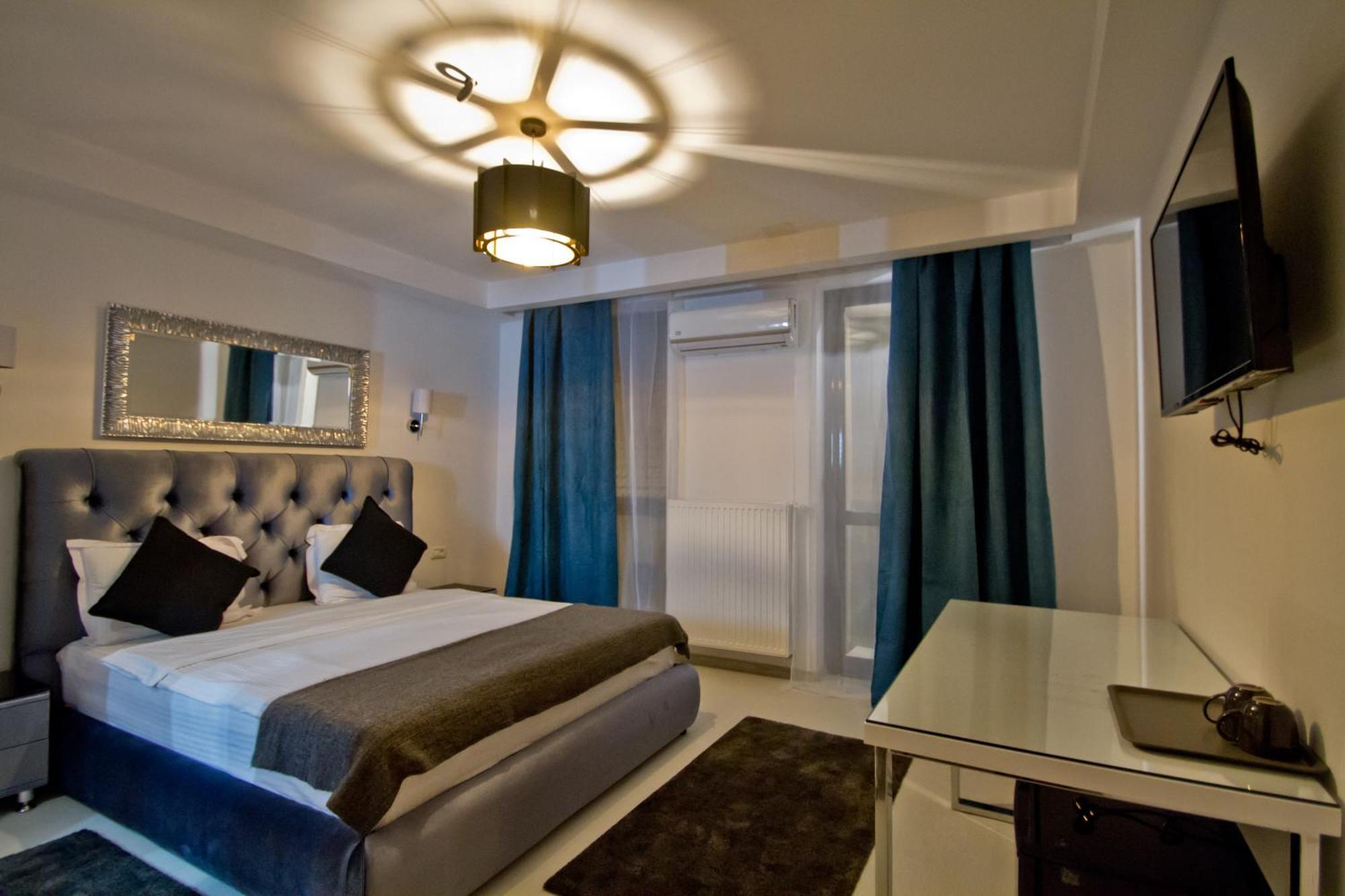 Premium Residence Brasov Luaran gambar