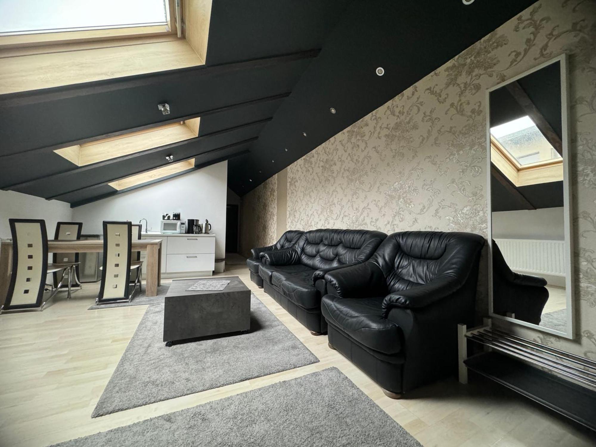 Premium Residence Brasov Luaran gambar