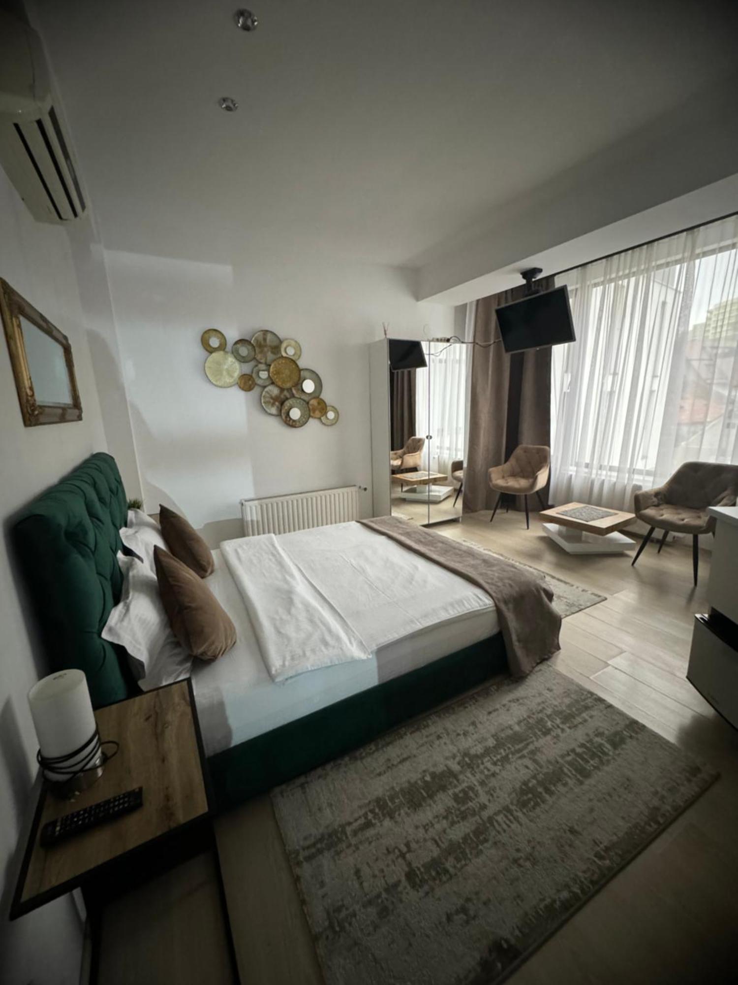 Premium Residence Brasov Luaran gambar