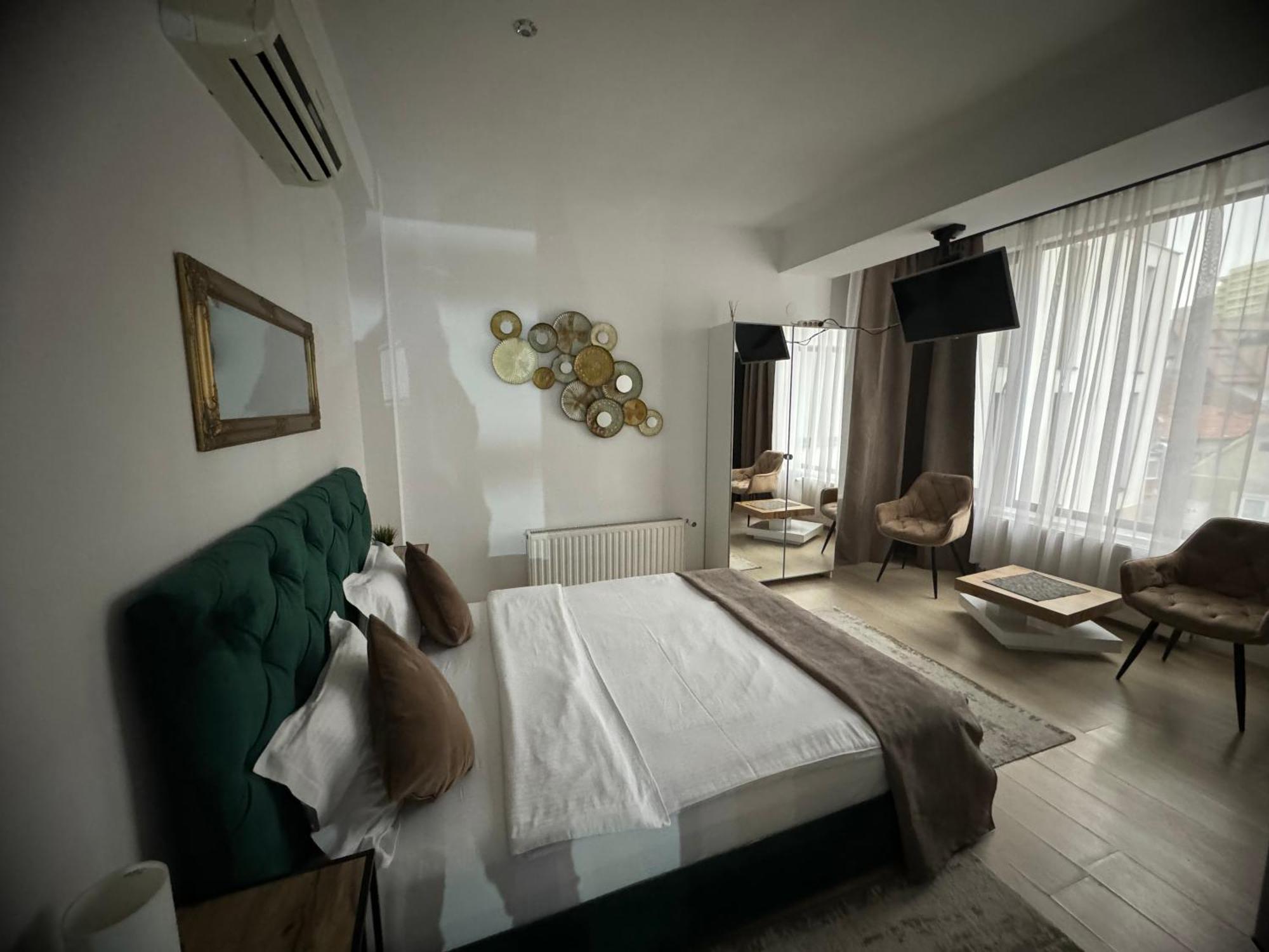 Premium Residence Brasov Luaran gambar