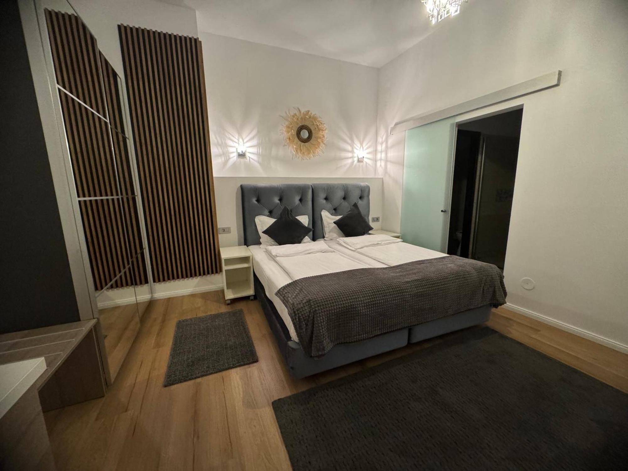 Premium Residence Brasov Luaran gambar