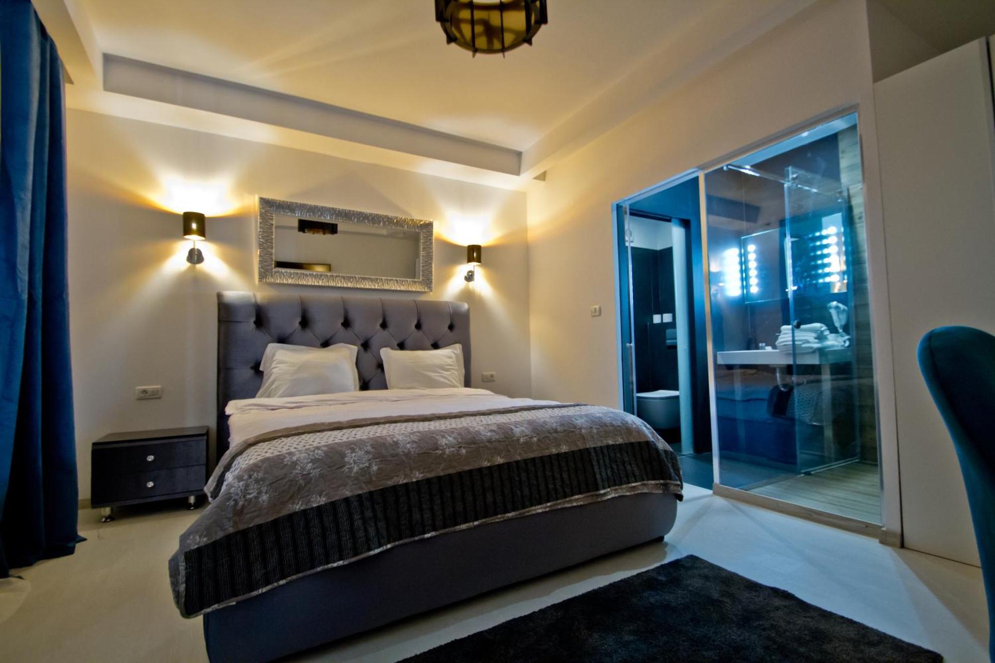 Premium Residence Brasov Luaran gambar