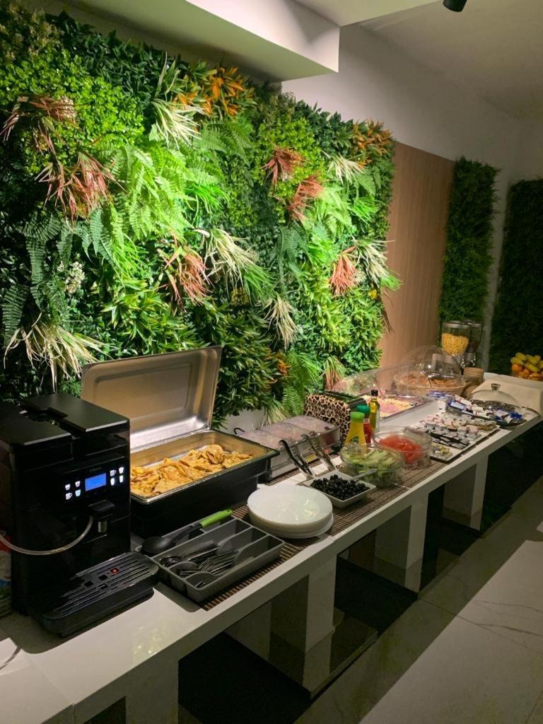 Premium Residence Brasov Luaran gambar