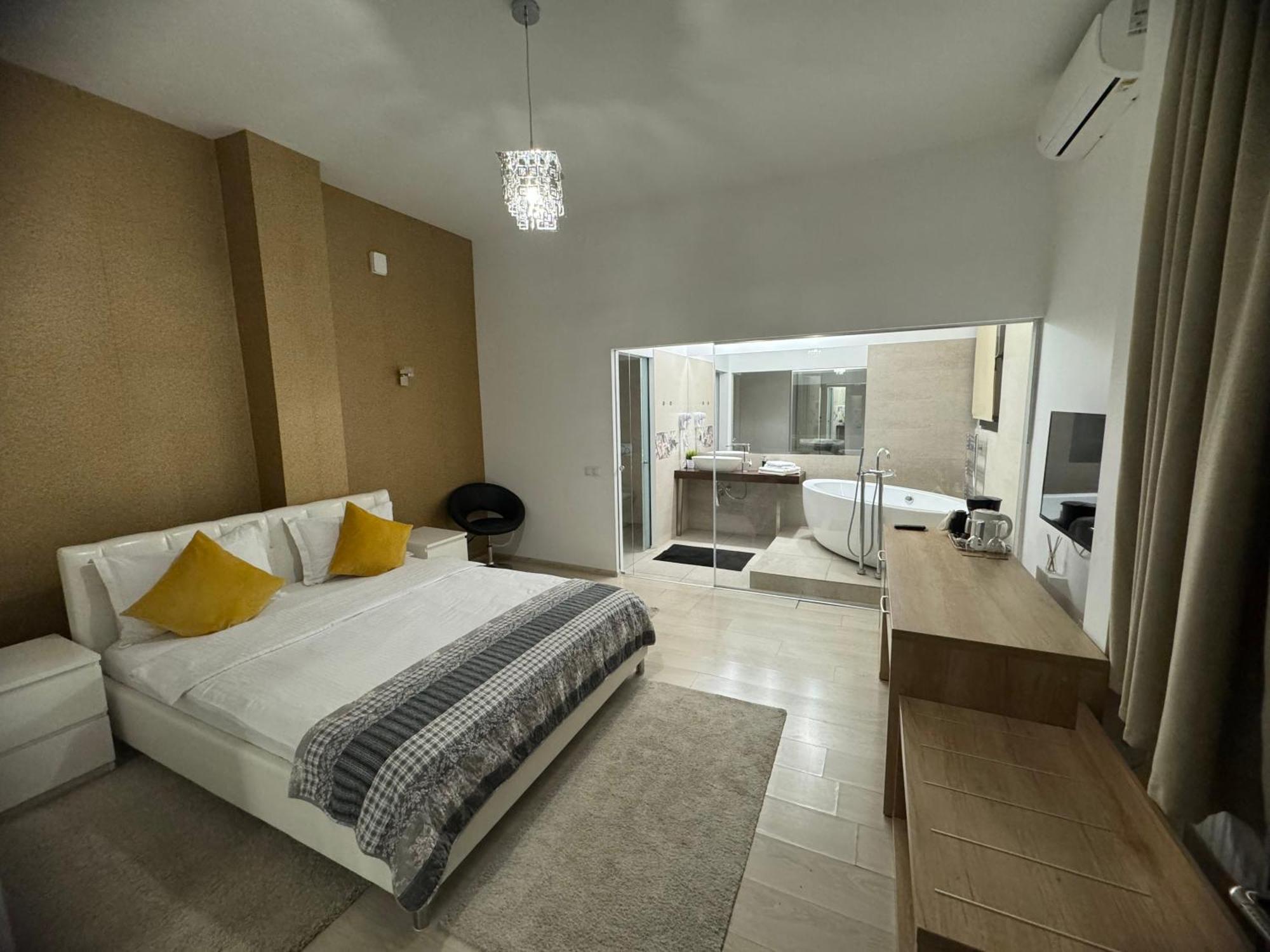 Premium Residence Brasov Luaran gambar