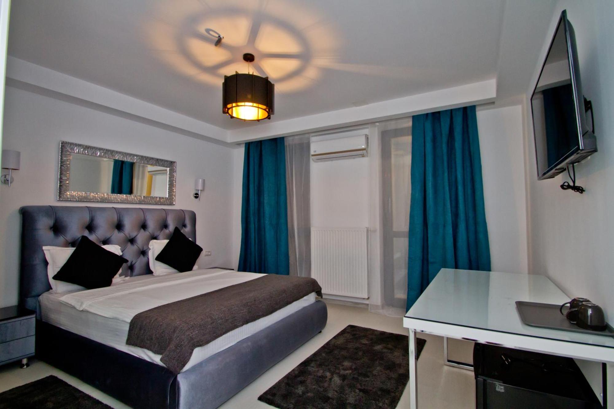 Premium Residence Brasov Luaran gambar