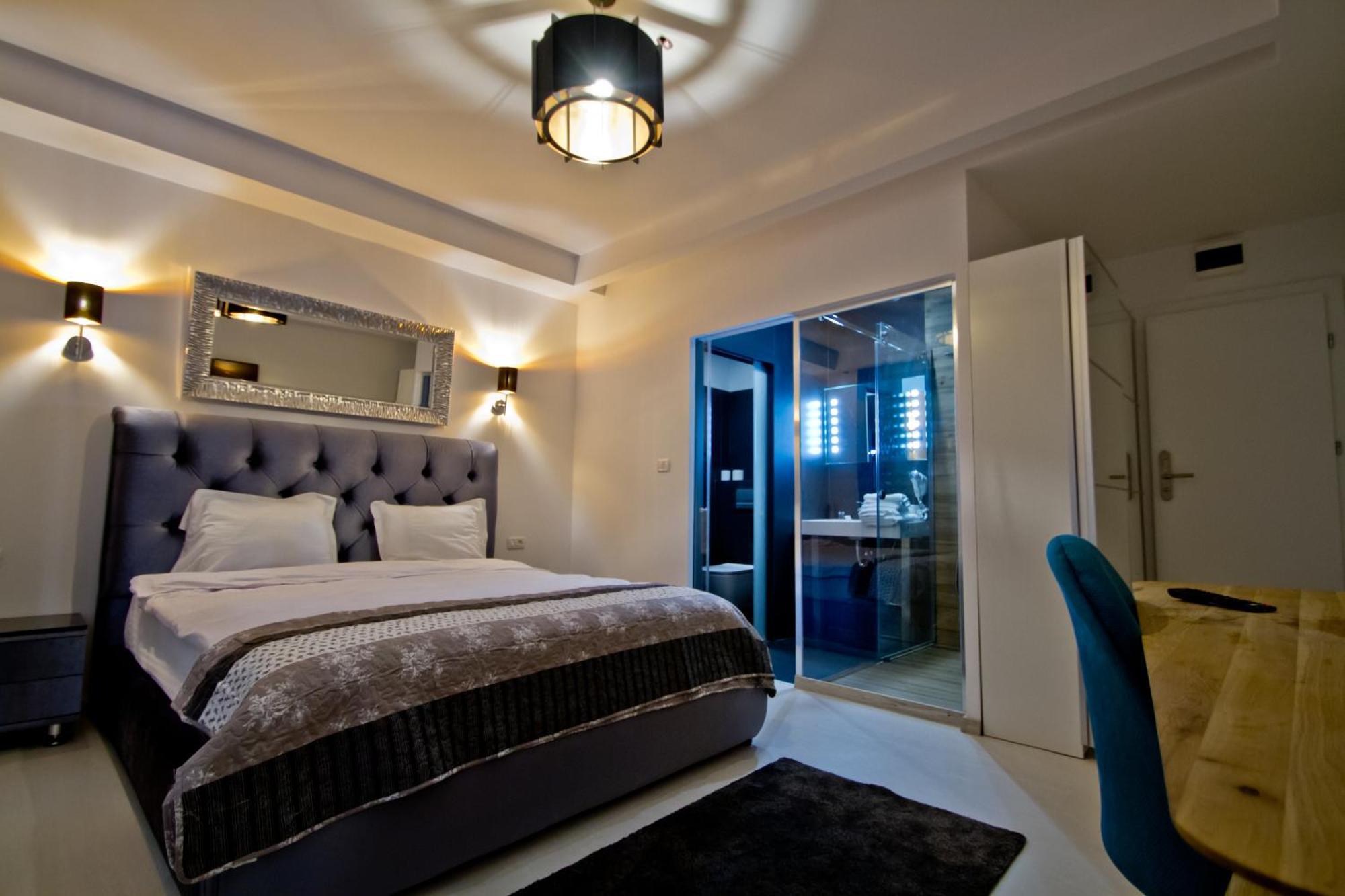 Premium Residence Brasov Luaran gambar