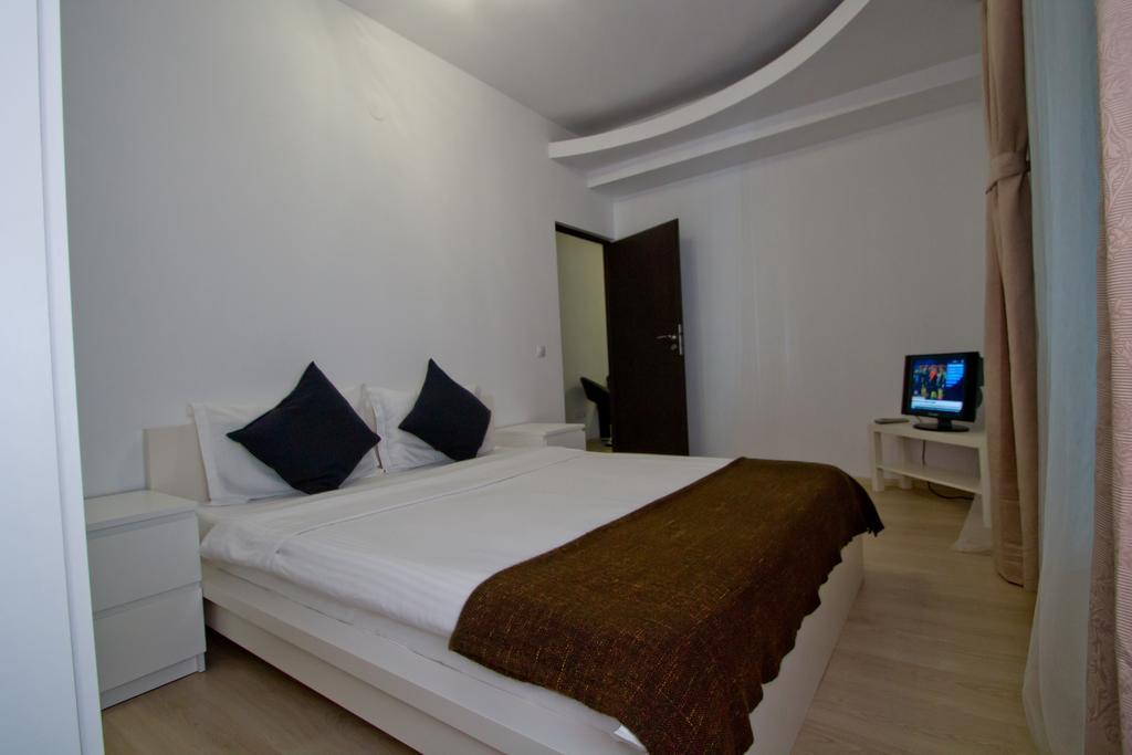 Premium Residence Brasov Bilik gambar