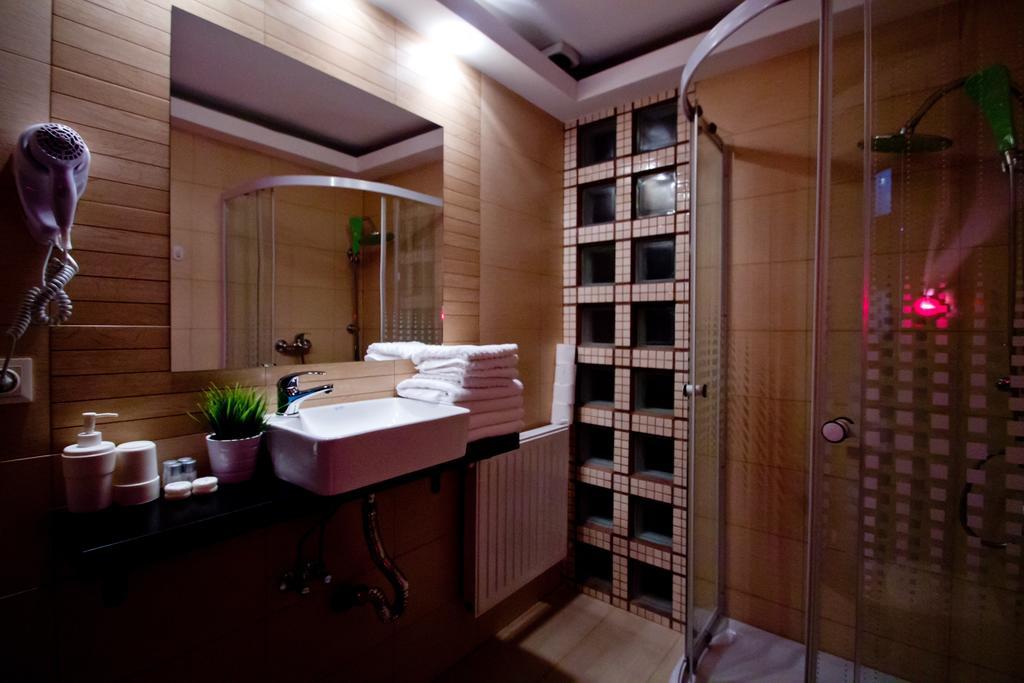 Premium Residence Brasov Bilik gambar