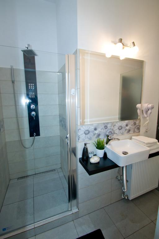 Premium Residence Brasov Bilik gambar