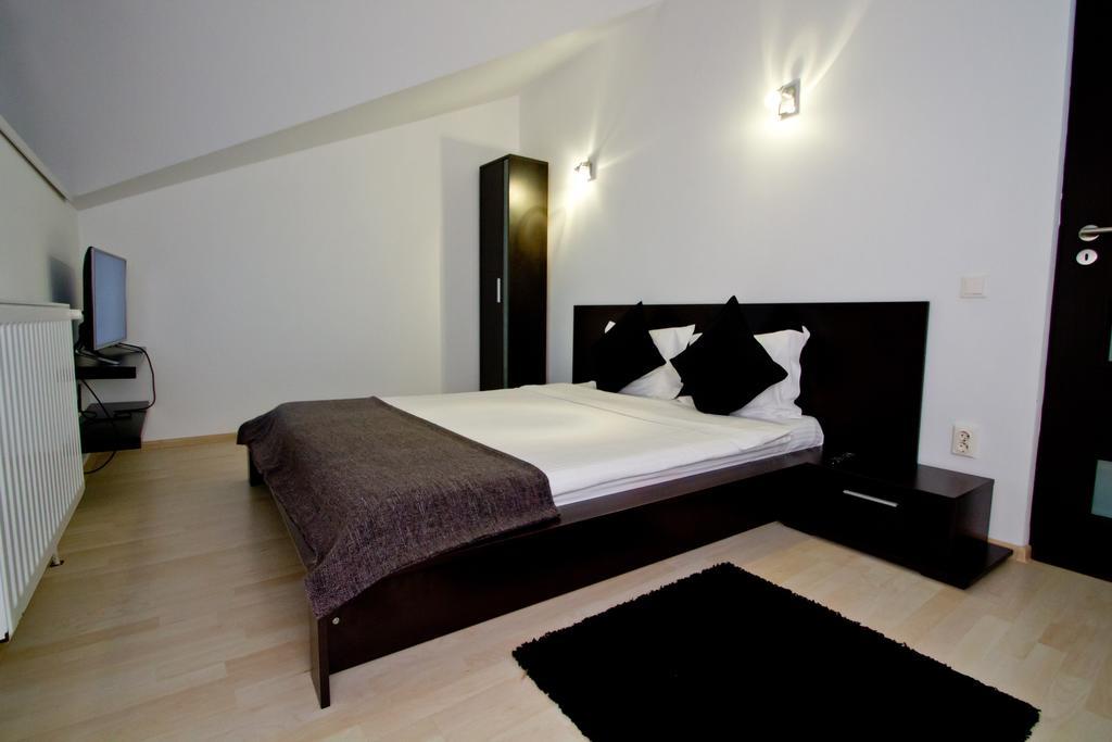 Premium Residence Brasov Bilik gambar