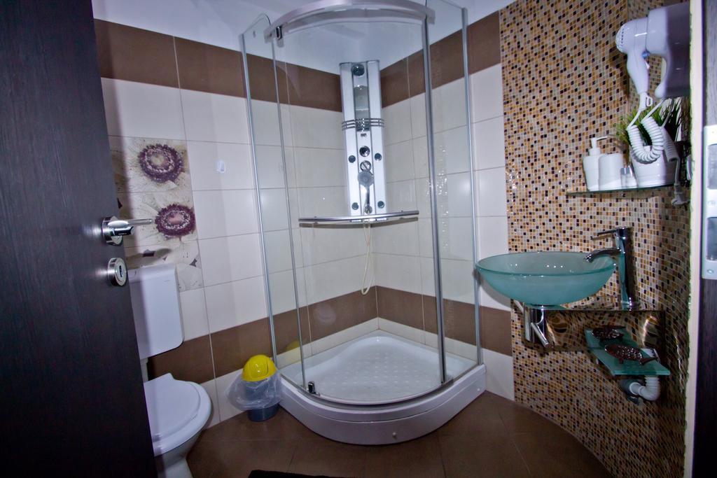 Premium Residence Brasov Luaran gambar