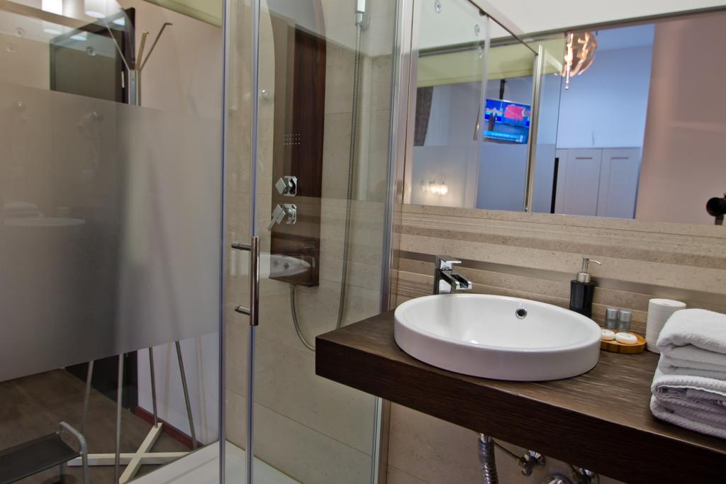 Premium Residence Brasov Luaran gambar