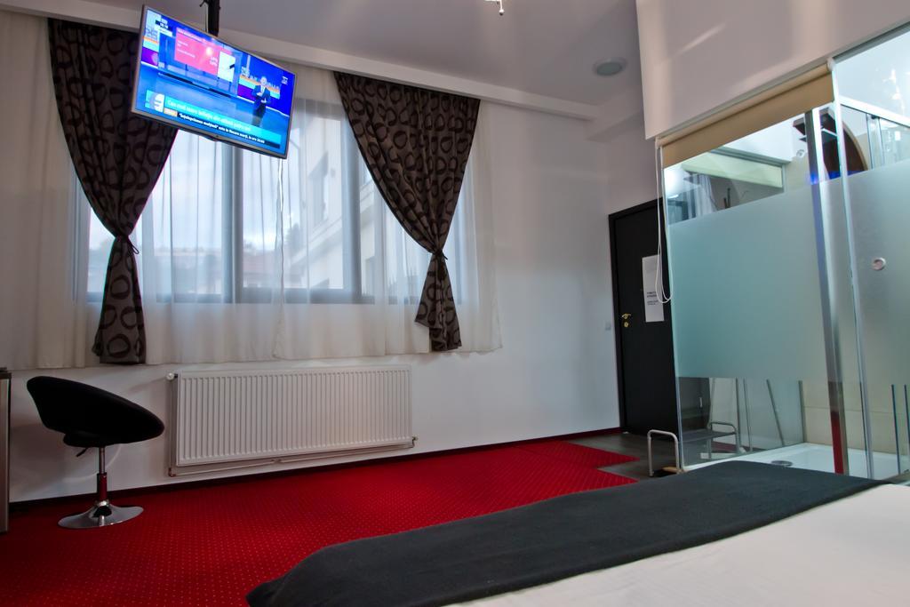 Premium Residence Brasov Luaran gambar
