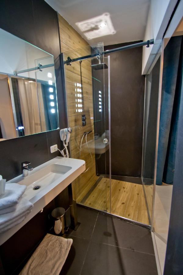 Premium Residence Brasov Luaran gambar