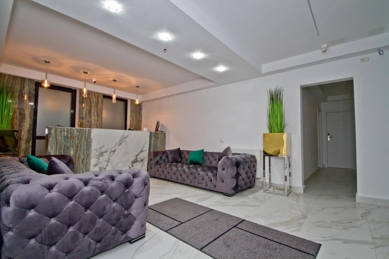 Premium Residence Brasov Luaran gambar