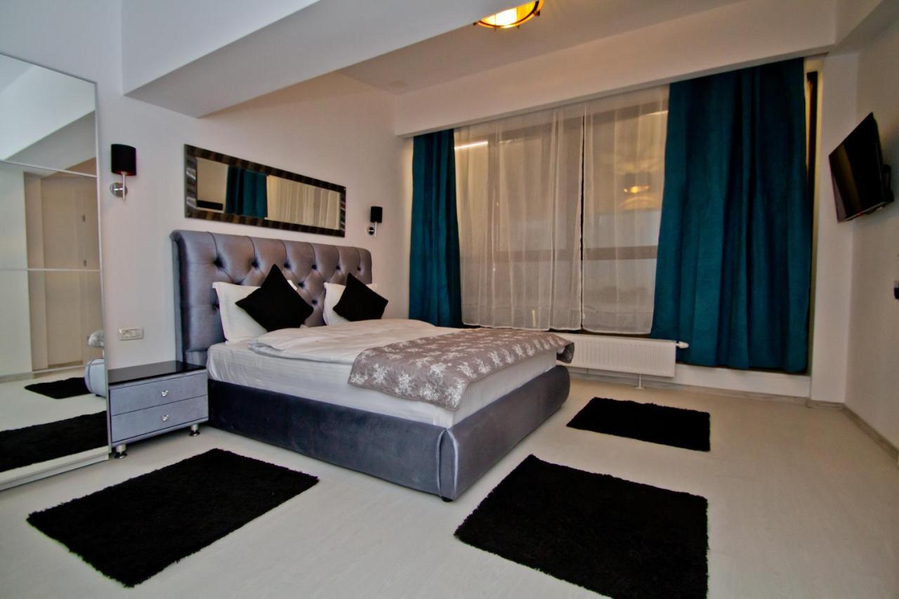 Premium Residence Brasov Luaran gambar