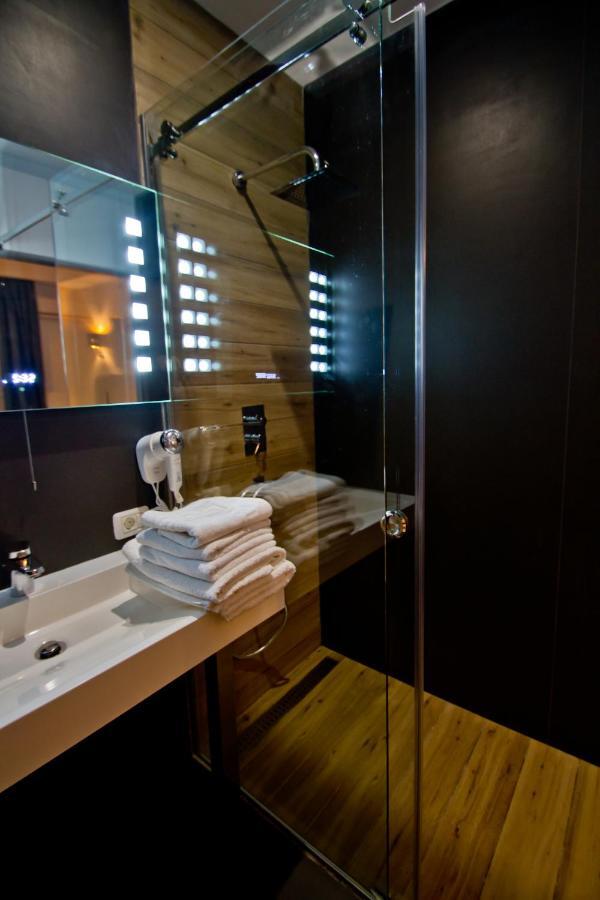 Premium Residence Brasov Luaran gambar