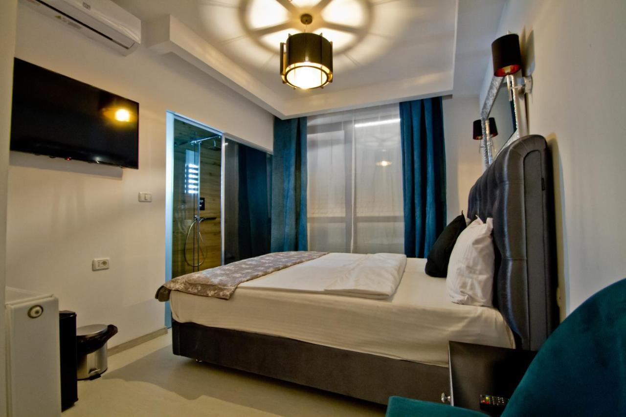 Premium Residence Brasov Luaran gambar