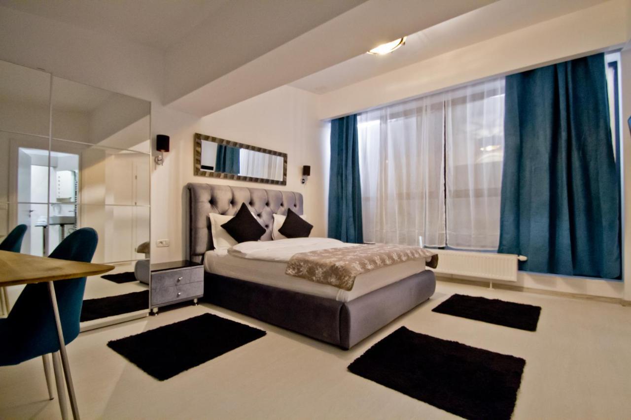Premium Residence Brasov Luaran gambar